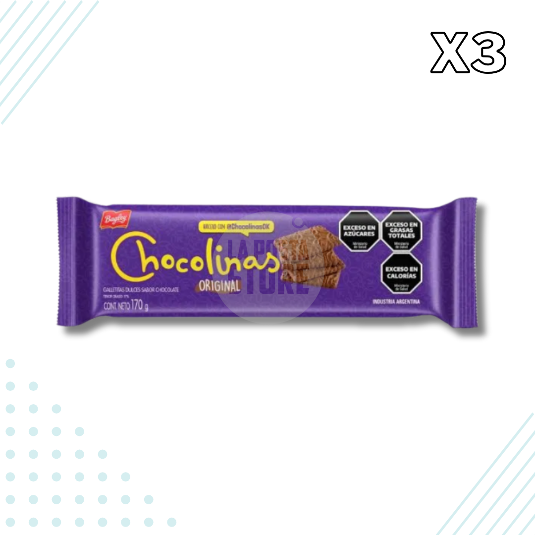 Combo Essentials Chocotorta Argentina | La Posta Store