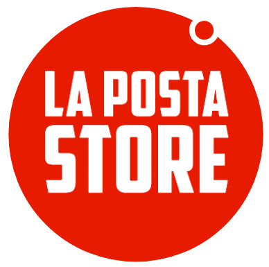 La Posta Store logo