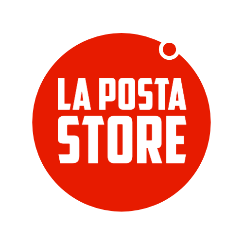 La Posta Store logo