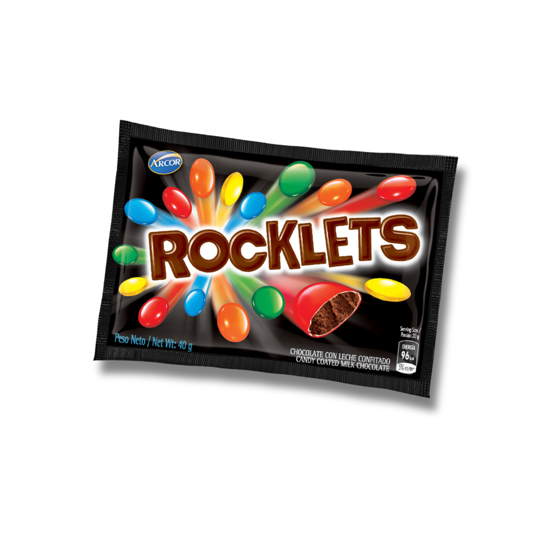 Rocklets