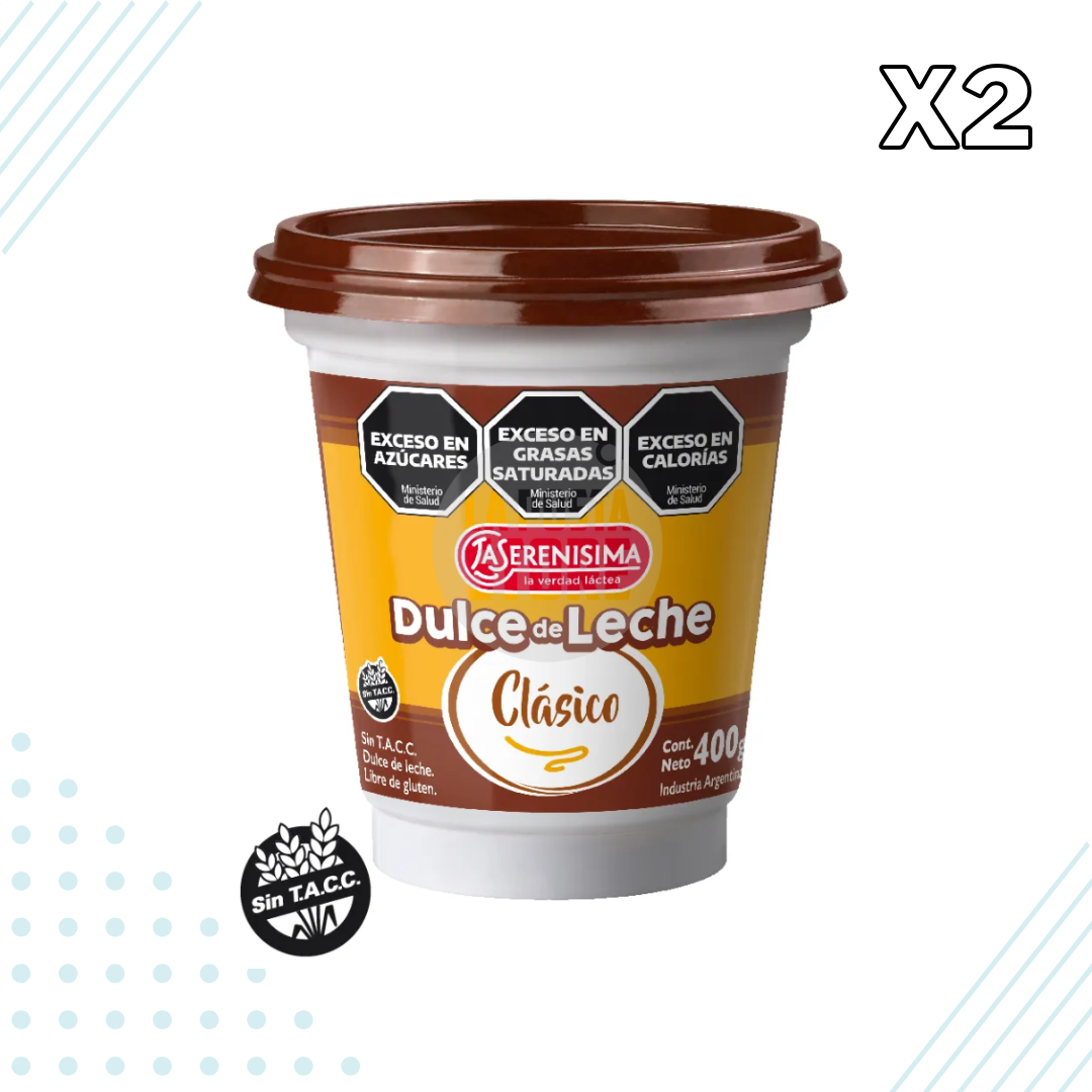 Combo Essentials Chocotorta Argentina | La Posta Store