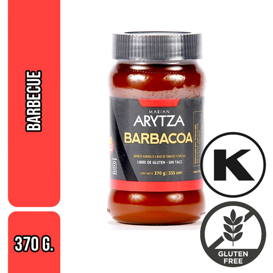 Arytza Barbacoa Dressing