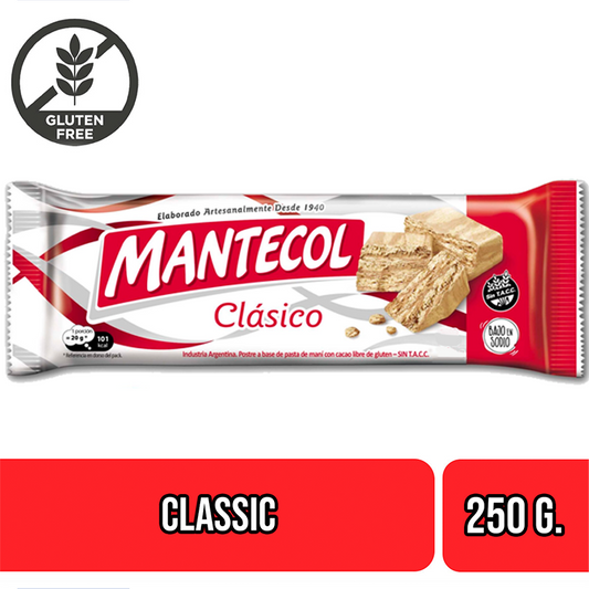 Mantecol Candy - Classic