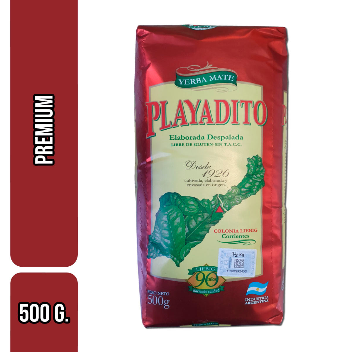 Playadito Yerba Mate - Special