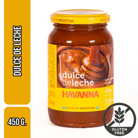 Havanna Dulce de Leche