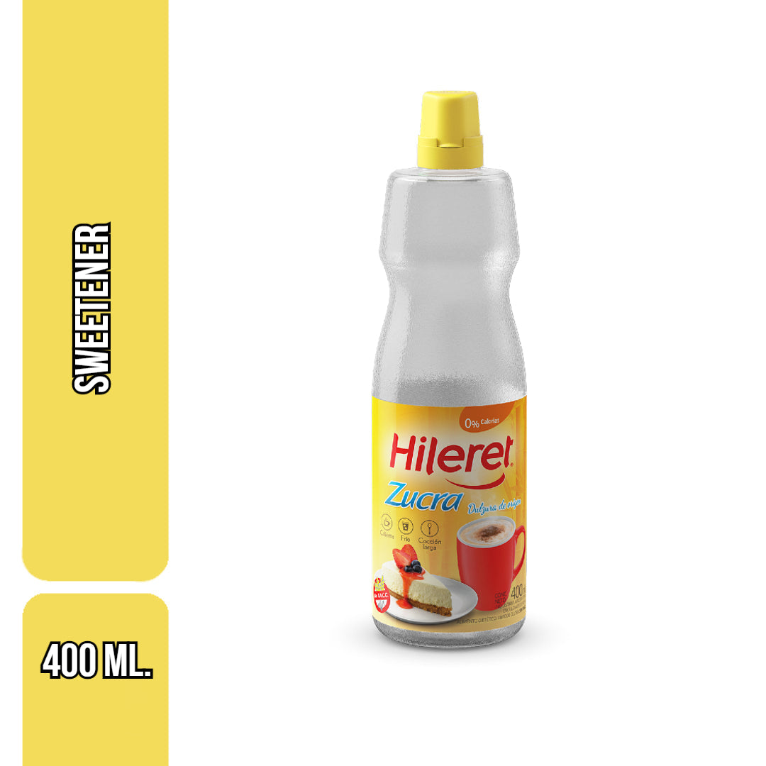 Zucra hileret